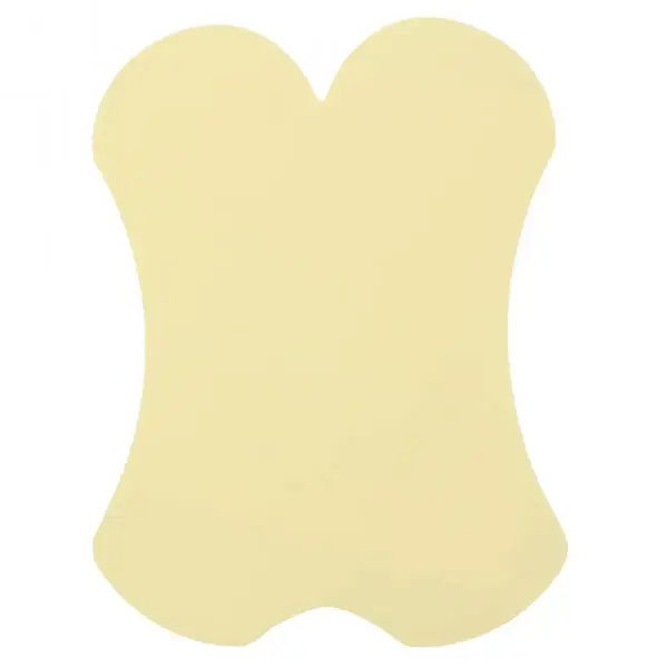 Штучна шкіра велика 520x400 мм (3.5 мм) 20049