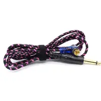 Кліп корд SNAKEKING LED RCA PINK AVA Кліп корд SNAKEKING LED RCA PINK AVA
