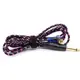 Клип корд SNAKEKING LED RCA PINK AVA купить недорого в Украине, фото 3579