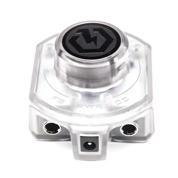 Блок живлення Critical MNML SILVER 28544