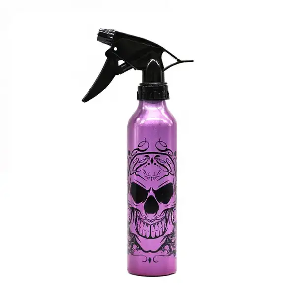 Розпилювач Skull AVA Purple 8410