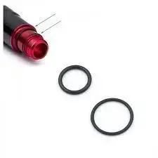 Насадка на тримач AVA FOAM Black 21632