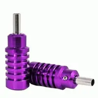 Тату держатель Hammer Purple Тату держатель Hammer Purple купить