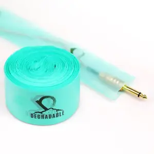 Барьерная защита на Клип корд ECO биоразлагаемая (10 шт) купить