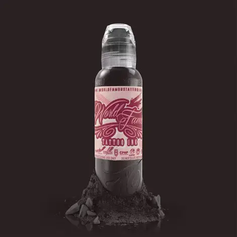 Набір фарб Pink Ribbon Portrait 30ml World Famous (30 мл.) 887