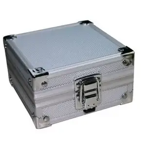 Кейс для тату машинки металік