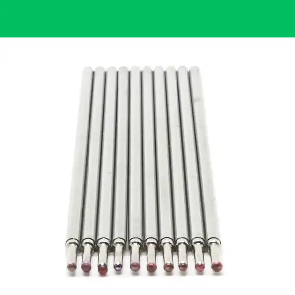 Трансферне чорнило зелене 10362