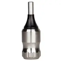 Модульний тримач з регулюванням Defender 27mm Silver