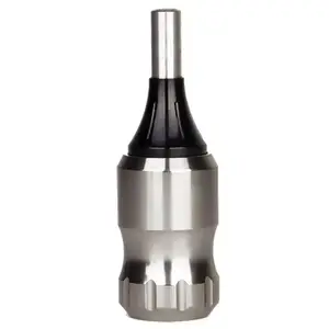 Модульный держатель с регулировкой Defender 27mm Silver купить