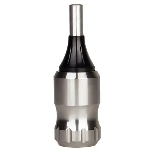 Модульный держатель с регулировкой Defender 27mm Silver купить недорого в Украине, фото 9844