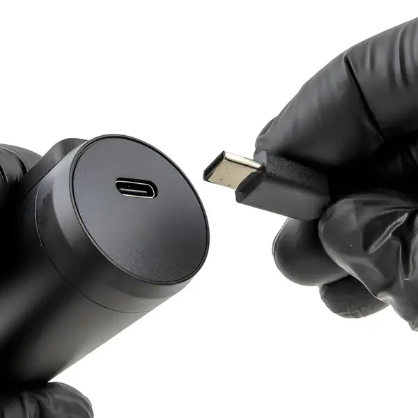 Беспроводная татуировка Ambition Soldier Red купить недорого в Украине, фото 37483