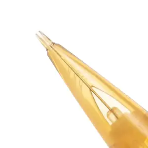 Картриджі PMU FAVICON (OLD VERION) 3 Round Liner Micro (0.30) контурні (20 Картриджей (Упаковка)) Картриджі PMU FAVICON (OLD VERION) 3 Round Liner Micro (0.30) контурні (20 Картриджей (Упаковка))