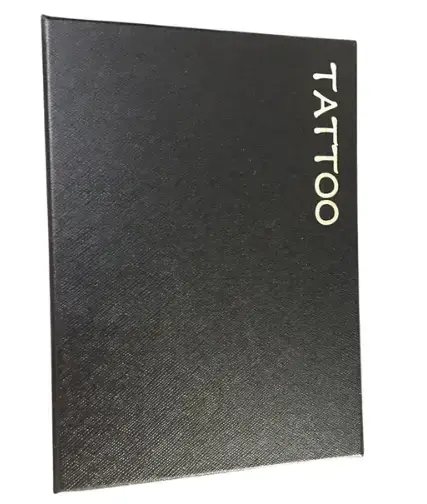 Бездротова тату машинка Ambition Warrior Gold 16697