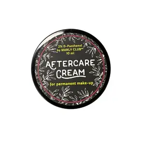 Крем для загоєння PMU Manly Club (10 мл.)