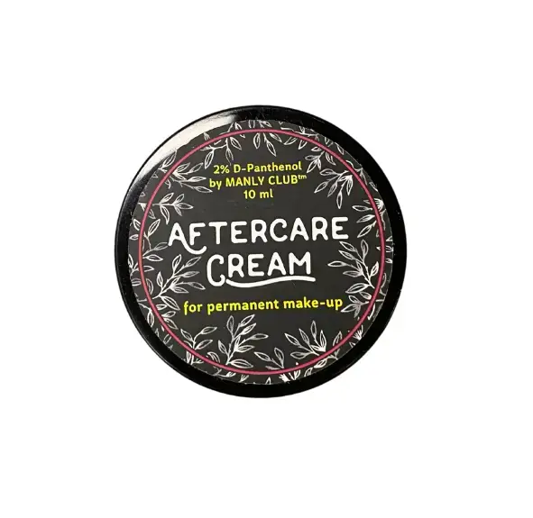 Крем для загоєння PMU Manly Club (10 мл.) 252