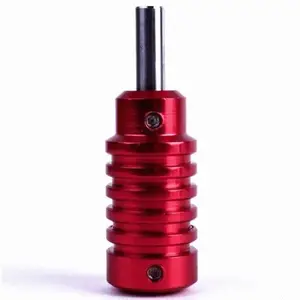 Тату держатель Hammer Red Тату держатель Hammer Red купить