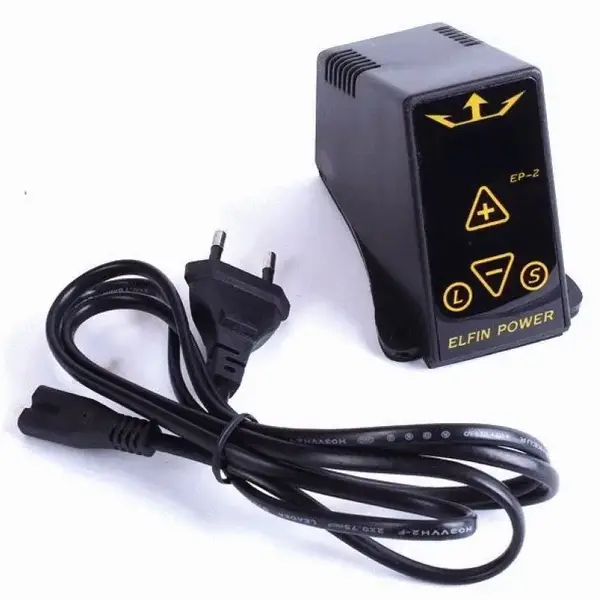 Блок питания Elfin Power 32 LED купить недорого в Украине, фото 20917