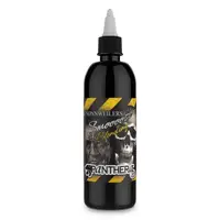 Чорна тату фарба BLENDING BLACK Panthera Ink 150 мл купить