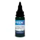 Тату фарба Lining Green Intenze (30 мл.) 1781
