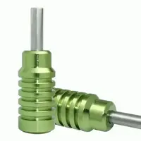 Тату держатель Hammer Green Тату держатель Hammer Green купить
