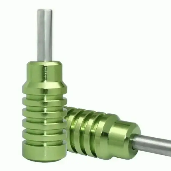 Тату тримач Hammer Green 7342