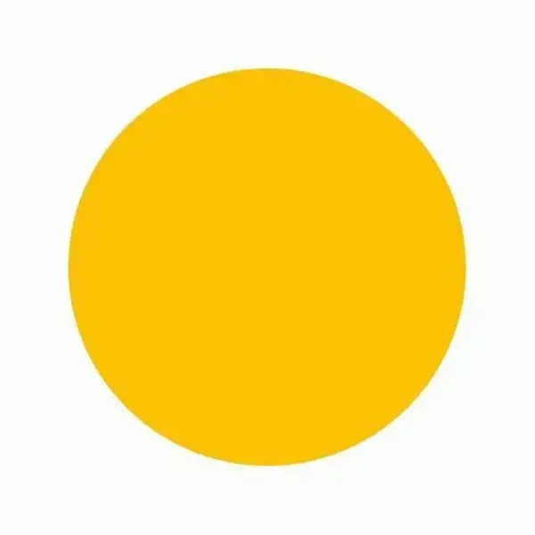 Тату краска Lemon Yellow Intenze (60 мл.) купить недорого в Украине, фото 5037