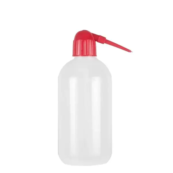 Пластикова ємність 500 мл 8397