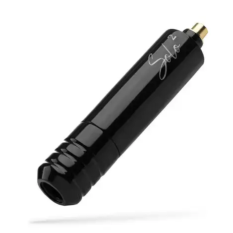 Модульная татуировка Burlak Tattoo Machines Solo 2 купить недорого в Украине, фото 8847