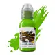 Тату краска Tree Frog World Famous (15 мл) купить недорого в Украине, фото 828