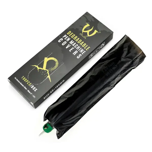 Захист для модульних машинок AVA BLACK - 100 штук 20066