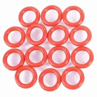 O-Rings Red (10 шт)