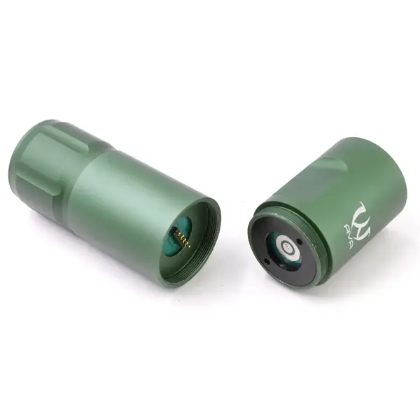 Беспроводная татуировка AVA EP7+ PLUS Green купить недорого в Украине, фото 25344