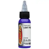 Тату краска Light Purple Eternal (30 мл)