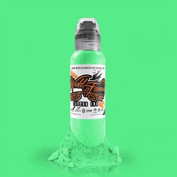 Набір фарб Damian Gorski Retro Summer World Famous 30ml. (30 мл.) 8300