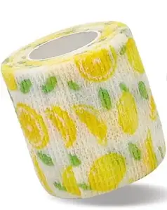 Бандаж LEMON широкий