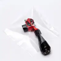 Бар'єрна захист на машинку EZ Clear (250 шт)