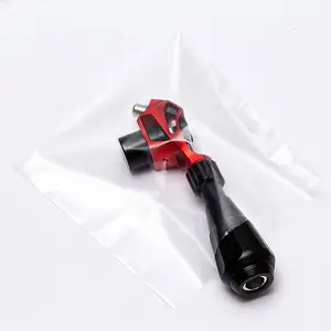 Барьерная защита на машинку EZ Clear (250 шт) купить