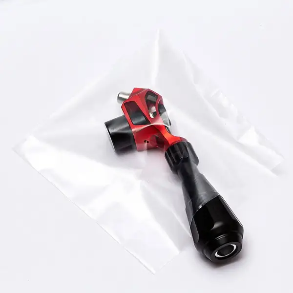 Барьерная защита на машинку EZ Clear (250 шт) купить недорого в Украине, фото 1065