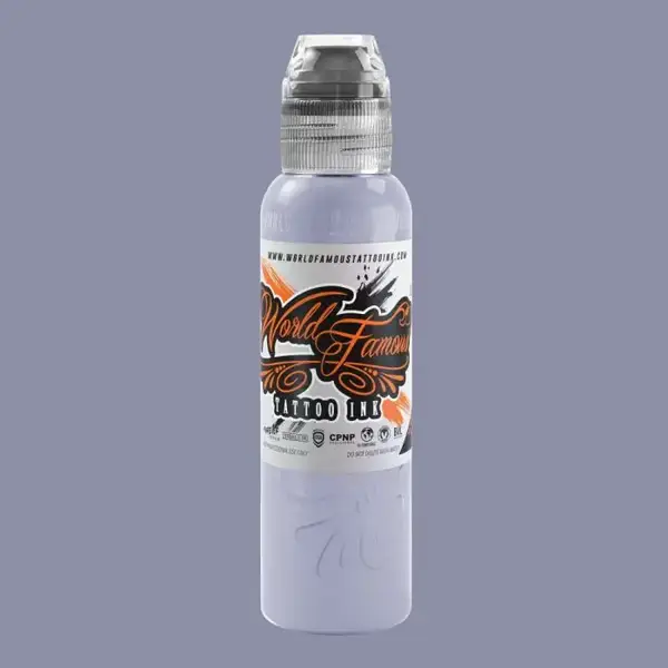 Набор красок Dima NBK Grape Grey Set World Famous 30ml. (30 мл.) купить недорого в Украине, фото 1408