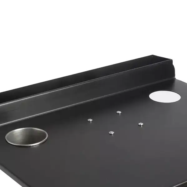 Портативный татуировка черный Dragon Hawk Table купить недорого в Украине, фото 26211