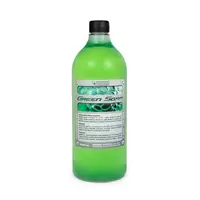 Антибактериальное зеленое мыло UNISTAR Green SOAP 1L Conc купить