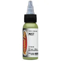 Тату фарба Mist Eternal Perfect Storm Series (15 мл.)