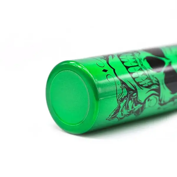 Розпилювач Skull AVA Green 33826