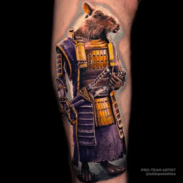 Набор красок Luiz Lopes CMYK Ink Set World Famous 30мл купить недорого в Украине, фото 43372