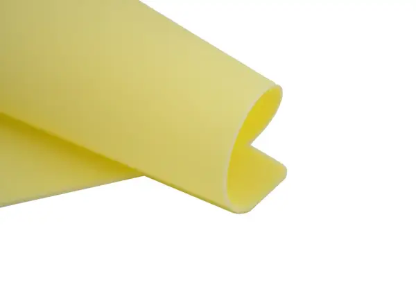 Штучна шкіра 300*200 1.2мм Жовта 40200
