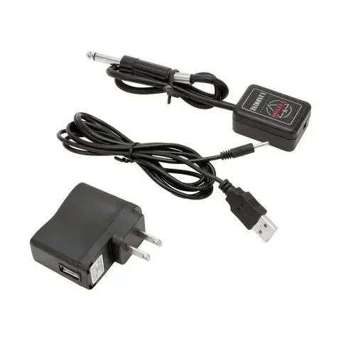 Тату педаль LandMine BlueTooth Silver купить недорого в Украине, фото 22065