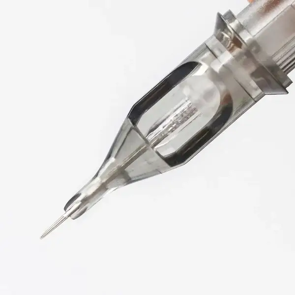 5 Round Liner EZ Revolution ( 0.25mm ) Контур (1 шт.) 12181