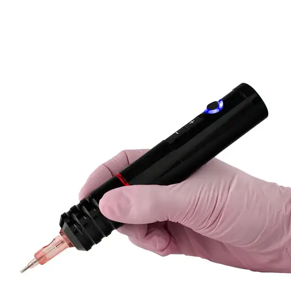 Беспроводная татуировка Ambition NINJA RS купить недорого в Украине, фото 37324