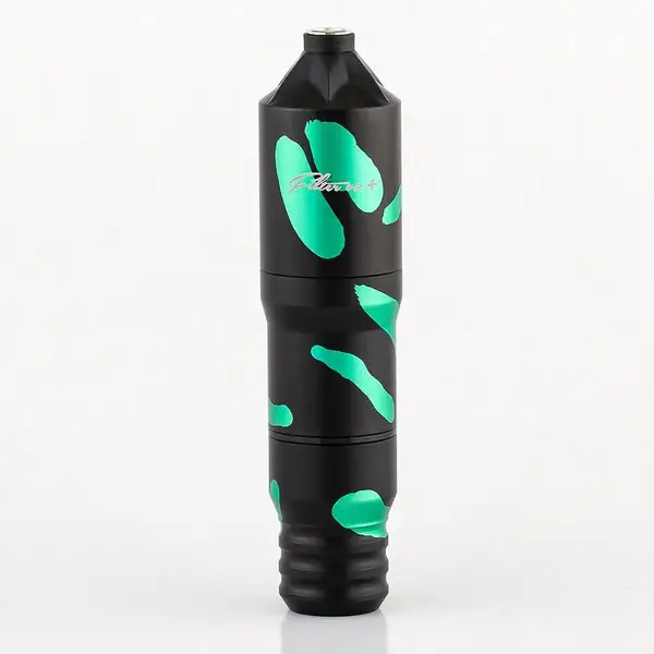 Модульная тату машинка EZ Filter V2 PLUS Camo Green купить недорого в Украине, фото 16581