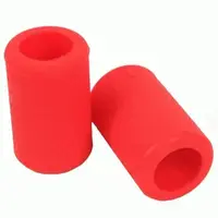 Насадка на держатель Silicone Grip Red